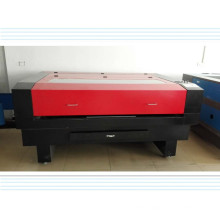 Two Heads Laser Cutting and Engraving Machine for Garment